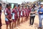 Anjali at KPL Kabaddi Tournament - 47 of 80