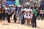 Anjali at KPL Kabaddi Tournament - 48 of 80