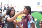 Anjali at KPL Kabaddi Tournament - 52 of 80