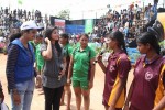 Anjali at KPL Kabaddi Tournament - 56 of 80