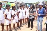 Anjali at KPL Kabaddi Tournament - 57 of 80