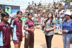 Anjali at KPL Kabaddi Tournament - 59 of 80
