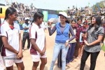 Anjali at KPL Kabaddi Tournament - 63 of 80