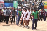 Anjali at KPL Kabaddi Tournament - 71 of 80