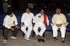 Ram Charan New film launch - Chirangeevi,Venkatesh,Dasari - 15 of 182