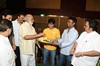 Ram Charan New film launch - Chirangeevi,Venkatesh,Dasari - 95 of 182