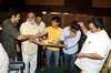 Ram Charan New film launch - Chirangeevi,Venkatesh,Dasari - 97 of 182