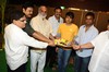Ram Charan New film launch - Chirangeevi,Venkatesh,Dasari - 98 of 182