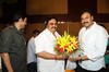 Ram Charan New film launch - Chirangeevi,Venkatesh,Dasari - 104 of 182