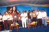 Aanjaneyulu Audio Release Function - 98 of 100