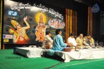 Annamacharya Sankeerthana Sammohanam Event - 48 of 60