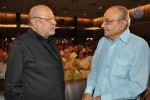ANR Award Presented to Shyam Benegal - 13 of 174