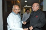 ANR Award Presented to Shyam Benegal - 99 of 174