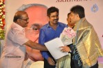 ANR Award Presented to Shyam Benegal - 160 of 174