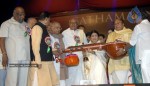 ANR Award 2009 felicitation to Lata Mangeshkar.  - 4 of 37