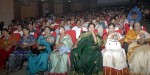 ANR Award 2009 felicitation to Lata Mangeshkar.  - 5 of 37