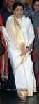 ANR Award 2009 felicitation to Lata Mangeshkar.  - 9 of 37