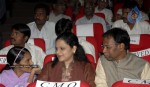 ANR Award 2009 felicitation to Lata Mangeshkar.  - 12 of 37
