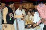 ANR Award 2009 felicitation to Lata Mangeshkar.  - 30 of 37