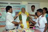 Akkineni Nageswar Rao Birthday Celebration - 27 of 37