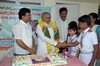 Akkineni Nageswar Rao Birthday Celebration - 28 of 37