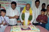 Akkineni Nageswar Rao Birthday Celebration - 33 of 37