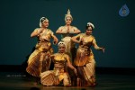 Antaram Classical Dance Show Photos - 1 of 70