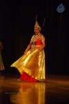 Antaram Classical Dance Show Photos - 11 of 70