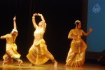 Antaram Classical Dance Show Photos - 23 of 70