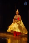 Antaram Classical Dance Show Photos - 34 of 70