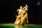 Antaram Classical Dance Show Photos - 59 of 70