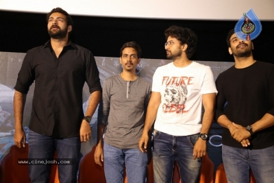 Antariksham 9000 KMPH Movie Trailer Launch - 5 of 53