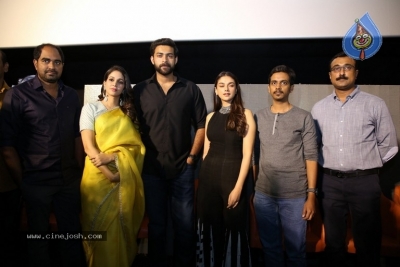 Antariksham 9000 KMPH Movie Trailer Launch - 7 of 53