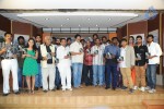 antha-akkade-jarigindi-audio-launch