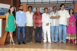 antha-akkade-jarigindi-audio-launch