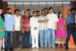 antha-akkade-jarigindi-audio-launch