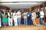 antha-akkade-jarigindi-audio-launch