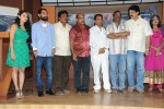 antha-akkade-jarigindi-audio-launch