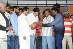 antha-akkade-jarigindi-audio-launch