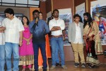 antha-akkade-jarigindi-audio-launch