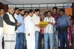 antha-akkade-jarigindi-audio-launch