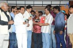 antha-akkade-jarigindi-audio-launch