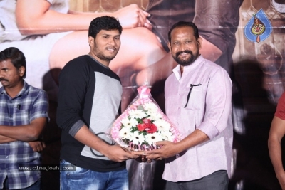 Anthaku Minchi Movie Press Meet - 10 of 18