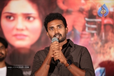 Antharvedham Movie Audio Launch - 9 of 31