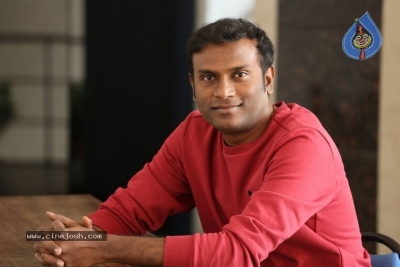 Anup Rubens Latest Interview Photos - 1 of 12