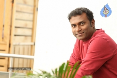 Anup Rubens Latest Interview Photos - 10 of 12