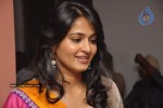 Anushka at Nanna Movie Audio Launch - 23 of 56