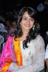 Anushka at Nanna Movie Audio Launch - 27 of 56