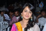 Anushka at Nanna Movie Audio Launch - 44 of 56