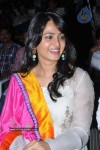 Anushka at Nanna Movie Audio Launch - 55 of 56